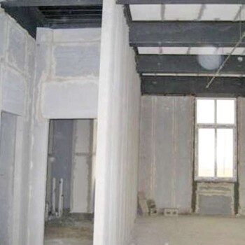 轻质墙板 现代建筑中轻质建筑材料的发展与应用