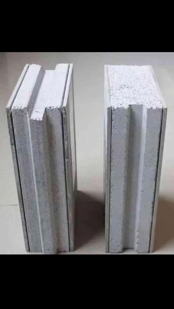 聚苯颗粒轻质隔墙板 建筑行业的绿色革命