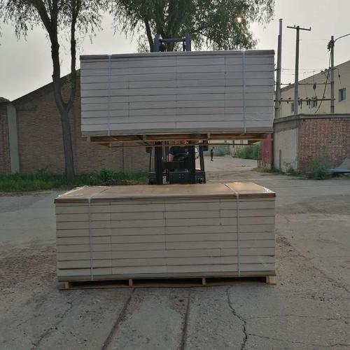 轻质建筑材料与墙体保温 推动暖通制冷及工程建筑领域节能发展